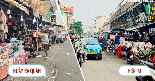 Lấn chiếm lòng đường quanh chợ Bà Chiểu tái diễn dù đã xử lý 490 trường hợp