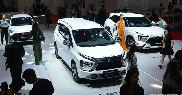Lần đầu mua ô tô: 6 dòng xe phổ biến người Việt thường cân nhắc