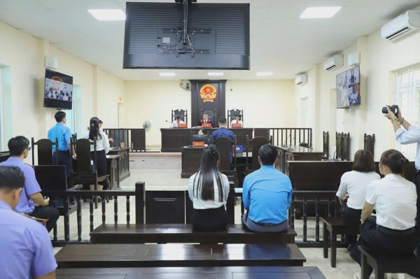 Lần đầu tiên tòa án xét xử vụ doanh nghiệp chậm, trốn đóng bảo hiểm xã hội