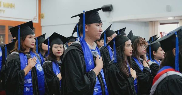 Lần đầu tiên Việt Nam có chương trình đào tạo từ xa đạt chuẩn châu Âu