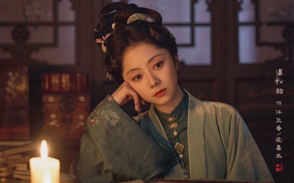 'Lan Hương như cố': Khóc cạn nước mắt hay lê thê phát hờn?