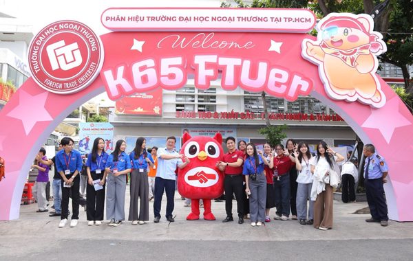 Làn sóng các trường đại học phía Bắc mở phân hiệu tại TPHCM