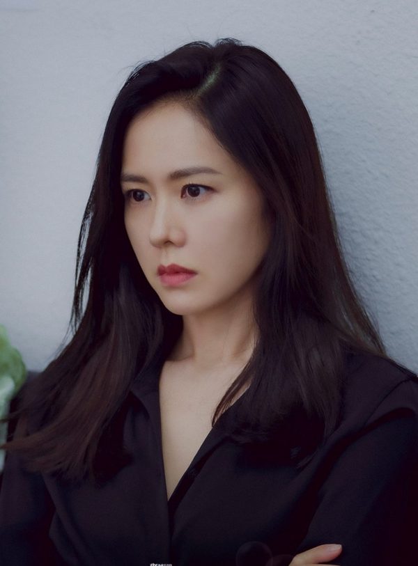 Làn sóng chỉ trích Son Ye Jin tăng cao không ngừng