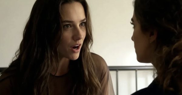 Làn sóng diễn viên AI 'càn quét' phim ảnh