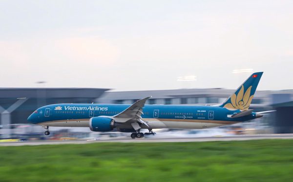 Làn sóng mở đường bay quốc tế: Chiến lược tìm vùng đất mới của hàng không Việt