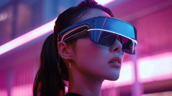 Làn sóng thế giới cấm kính AI nơi công cộng