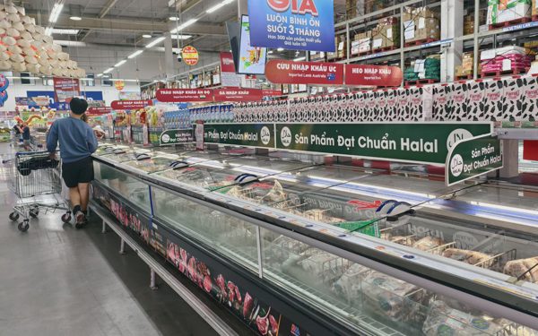 Làn sóng thịt nhập siêu rẻ: Xuất xứ có đúng không, làm sao để phân biệt?