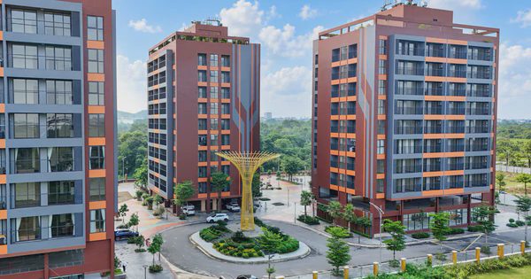 Làn sóng tri thức đổ về “lõi công nghệ” phía Tây Thủ đô và lời giải cho bài toán lưu trú cao cấp