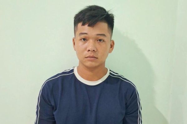 Lần theo dấu vết trên mạng xã hội, bắt đối tượng truy nã đặc biệt