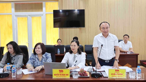 Lan tỏa cách làm “Thôn số” của xã Bát Xát, tỉnh Lào Cai