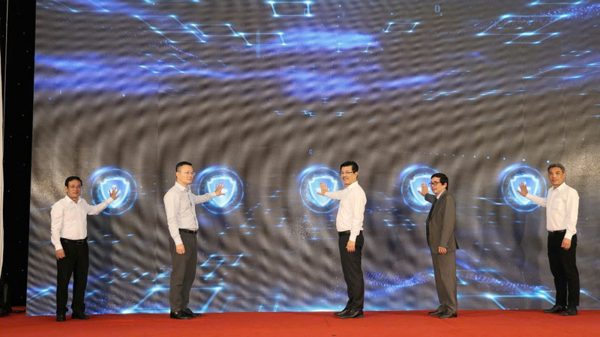 Lan tỏa những hình ảnh chân thực từ hành trình tiêm chủng