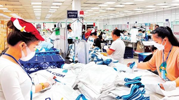 Lan tỏa phong trào thi đua, sáng tạo trong lao động