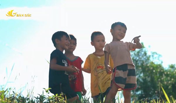 Lan tỏa văn hóa Việt qua nền tảng số với "Chương trình Bản sắc"