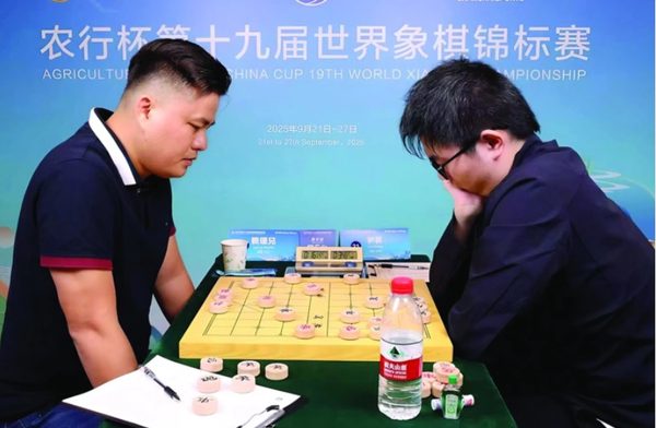 Làng cờ tướng Trung Quốc: 'Sau cú sốc Lại Lý Huynh, chúng ta đã tự huyễn hoặc quá nhiều'