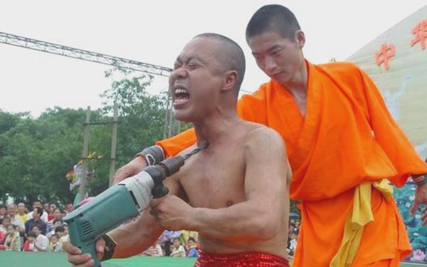 Làng kung fu Trung Quốc dậy sóng, nhiều võ phái bị xử phạt