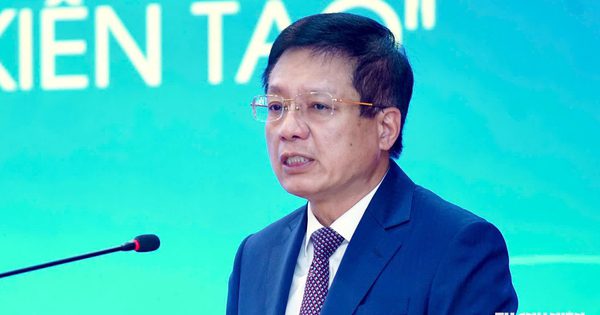 'Lắng nghe doanh nghiệp không chỉ để thấu cảm, hay ghi vào báo cáo'