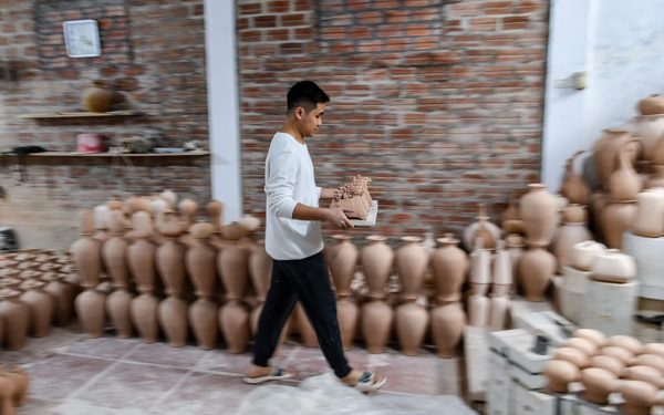 Làng nghề Hà Nội: Tháo gỡ điểm nghẽn để khơi thông nguồn lực đầu tư