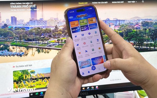 Lắng nghe ý kiến cộng đồng, tạo đột phá trong thu hút đầu tư bằng nền tảng số