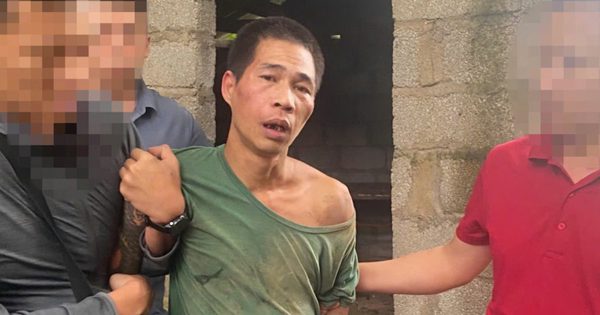 Lạng Sơn: Bắt giữ đối tượng bị truy nã luôn găm súng quân dụng phòng thân