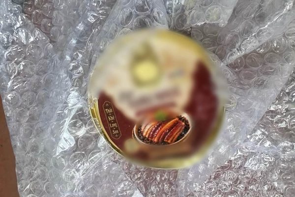 Lạng Sơn chỉ đạo xác minh thông tin 'mua khâu nhục nhận chân giò'