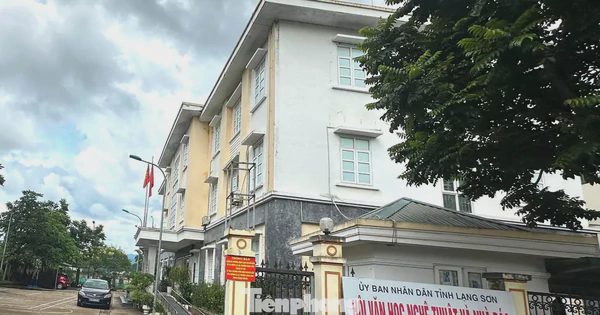 Lạng Sơn có hơn 600 cơ sở nhà, đất dôi dư cần xử lý