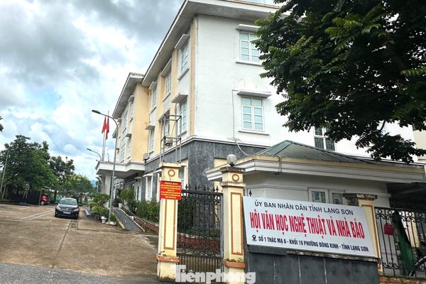 Lạng Sơn có hơn 600 cơ sở nhà, đất dôi dư cần xử lý