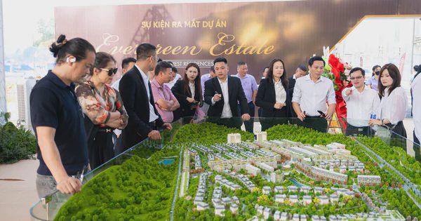 Lạng Sơn có KĐT hơn 3.000 tỷ đồng, lắp đặt điện mặt trời áp mái cho các căn biệt thự