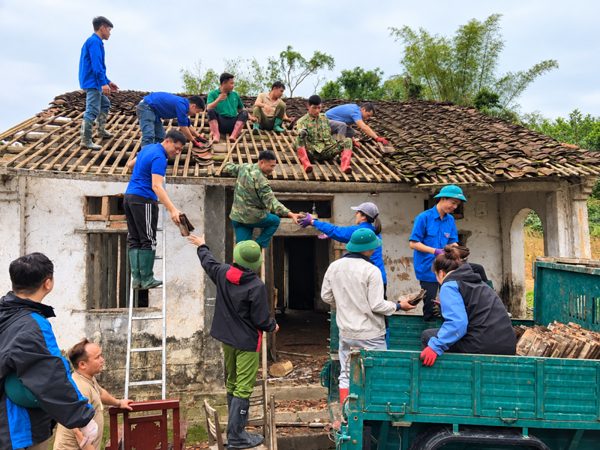 Lạng Sơn đặt mục tiêu xóa 747 nhà tạm, dột nát trong năm 2026