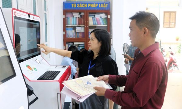 Lạng Sơn ngày đầu tiên làm việc từ 7h diễn ra thế nào?