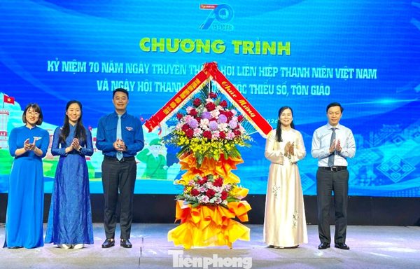 Lạng Sơn phát huy sức trẻ, tạo động lực phát triển vùng biên