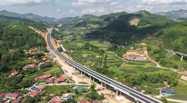 Lạng Sơn tăng tốc giải ngân hơn 3.370 tỷ đồng vốn đầu tư công