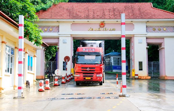 Lạng Sơn thu ngân sách vượt 66,8% dự toán sau 9 tháng