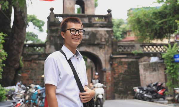 Lang Thang ChocoPie và nguồn cảm hứng từ trải nghiệm tuổi trẻ