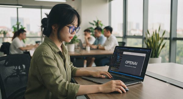 Lãnh đạo an toàn của OpenAI nghỉ việc, cảnh báo văn hóa công ty 'đang đổ vỡ'