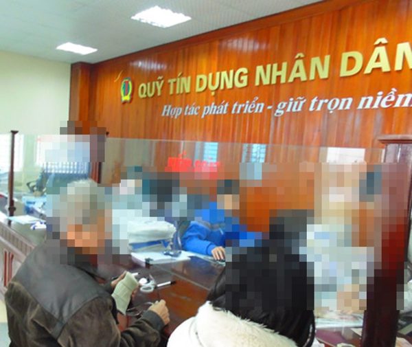 Lãnh đạo Bộ Công an biểu dương khám phá vụ án xảy ra tại Quỹ tín dụng nhân dân Thành Đô
