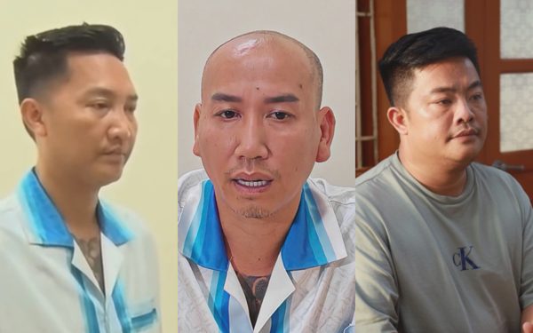 Lãnh đạo Bộ Công an đề nghị điều tra mở rộng các vụ án liên quan Huấn Hoa Hồng, Phú Lê, Hải SaPa