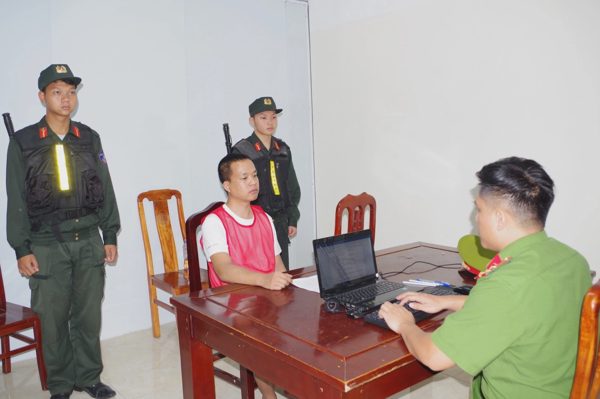 Lãnh đạo Bộ Công an đề nghị điều tra mở rộng vụ án lừa đảo 500 người dân