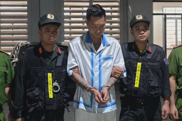 Lãnh đạo Bộ Công an đề nghị mở rộng điều tra vụ Huấn "Hoa Hồng", Phú Lê
