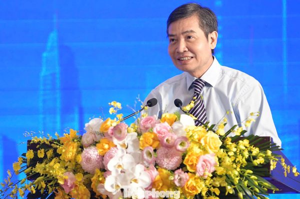 Lãnh đạo Bộ Tài chính nói gì về 'khơi' nguồn vốn cho thanh niên khởi nghiệp?