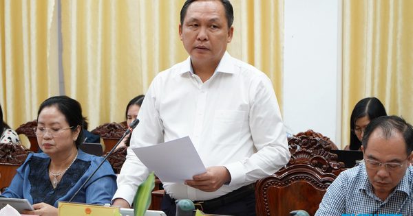 Lãnh đạo Cần Thơ: Cán bộ cấp tỉnh về xã 'chưa hẳn làm tốt việc cơ sở'