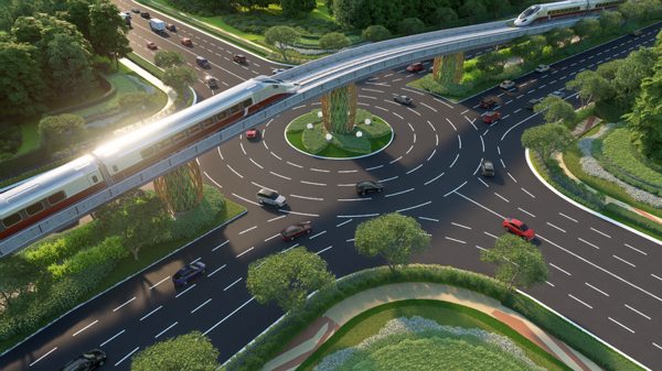 Lãnh đạo Cục Cảnh sát giao thông: APEC 2027 là cú hích để giao thông Phú Quốc vươn tầm quốc tế