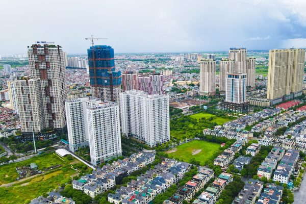 Lãnh đạo Cục Quản lý nhà: Hết niên hạn chung cư, người dân không mất quyền sở hữu