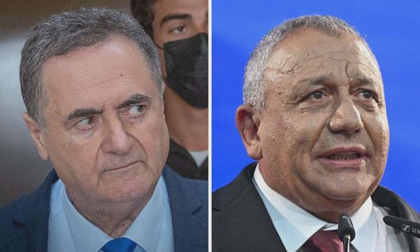 Lãnh đạo đối lập Israel kêu gọi quân đội bất tuân Thủ tướng