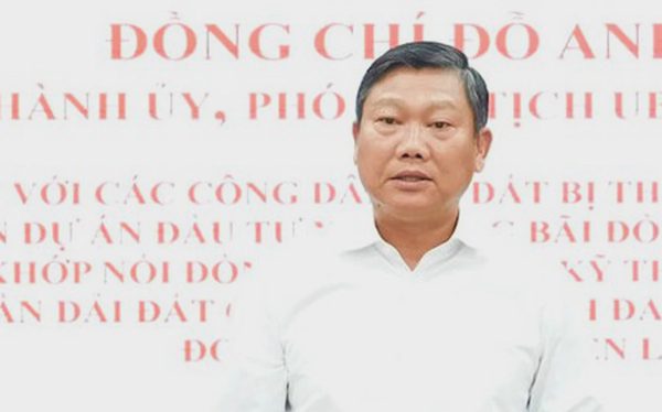 Lãnh đạo Hà Nội: 10 ngày phải giải quyết 129 đơn thư của dân bị thu hồi đất để làm bãi đỗ xe ngay vành đai 1