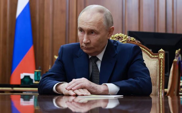Lãnh đạo Phần Lan, Na Uy điện đàm với ông Putin về chấm dứt xung đột Nga-Ukraine