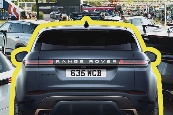 Lãnh đạo Range Rover coi các mẫu xe sao chép thiết kế như một "lời khen"