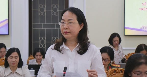 Lãnh đạo Sở GD-ĐT TP.HCM lý giải vì sao chưa giao cấp xã tự tuyển giáo viên