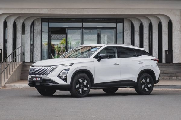 Lãnh đạo tập đoàn ô tô Chery: "Khoảng 90% hãng xe Trung Quốc đang thua lỗ"