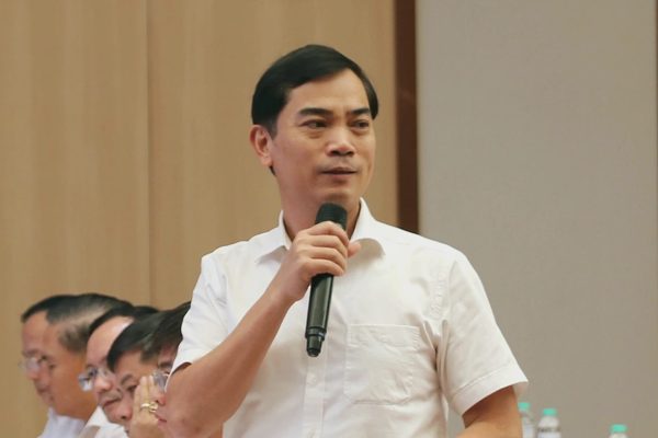 Lãnh đạo tỉnh Nghệ An: Có người đe dọa, cấm phụ huynh đưa con đến trường