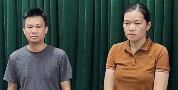 Lãnh đạo trung tâm ở Lạng Sơn sửa số liệu quan trắc để giữ khách